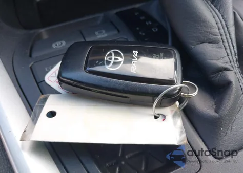 2022 Toyota Rav4 Xle Premium из США, поврежденный, VIN 2T3A1RFV0NC271718